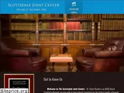 Sites similar to scottsdalejointcenter.com