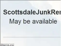 Sites similar to scottsdalejunkremoval.com