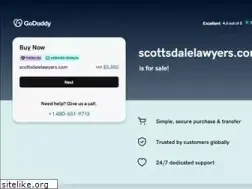 Sites similar to scottsdalelawyers.com