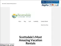 Sites similar to scottsdaleluxurystay.com