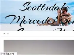 Sites similar to scottsdalembservice.com