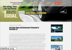 Sites similar to scottsdalemobileautoglass.com