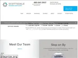 Sites similar to scottsdalemoderndentistry.com