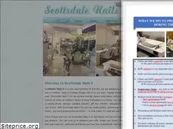 Sites similar to scottsdalenailsbyajs.com