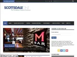 Sites similar to scottsdaleone.com