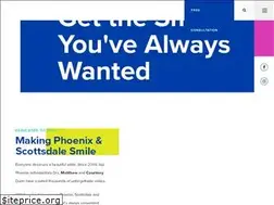 Sites similar to scottsdaleorthodonticcare.com