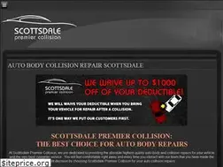 Sites similar to scottsdalepremiercollision.com
