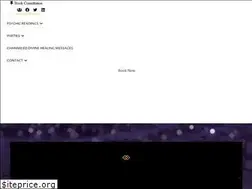 Sites similar to scottsdalepsychic.com