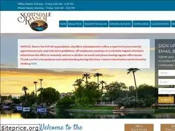 Sites similar to scottsdaleranch.org