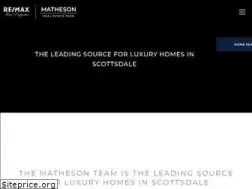 Sites similar to scottsdalerealestate.com