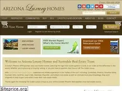 Sites similar to scottsdalerealestateteam.com