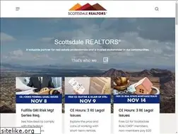 Sites similar to scottsdalerealtors.org