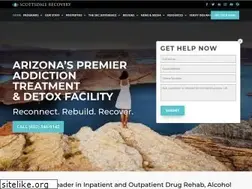 Sites similar to scottsdalerecovery.com