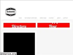 Sites similar to scottsdalerestaurants.com