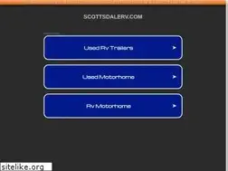 Sites similar to scottsdalerv.com