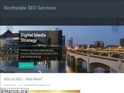 Sites similar to scottsdaleseopro.net