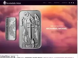 Sites similar to scottsdalesilver.com