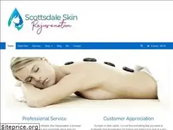 Sites similar to scottsdaleskinrejuvenation.com