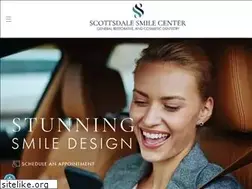Sites similar to scottsdalesmile.com