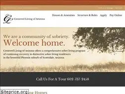 Sites similar to scottsdalesoberhouse.com