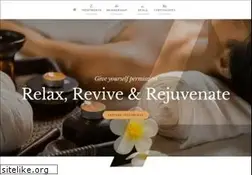 Sites similar to scottsdalespaandholisticmassagetherapy.com