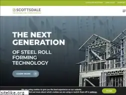 Sites similar to scottsdalesteelframes.com