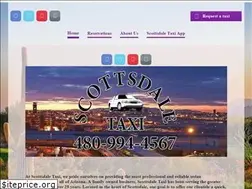 Sites similar to scottsdaletaxiaz.com