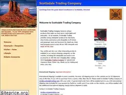Sites similar to scottsdaletrading.com