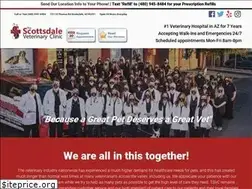 Sites similar to scottsdaleveterinaryclinic.com
