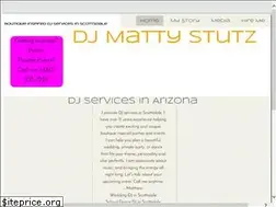 Sites similar to scottsdaleweddingdj.com