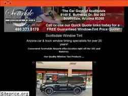 Sites similar to scottsdalewindowtint.com