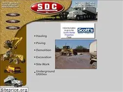 Sites similar to scottsdc.com