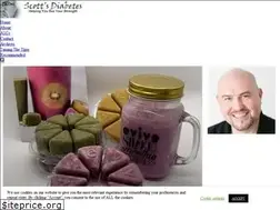 Sites similar to scottsdiabetes.com