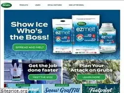 Sites similar to scottsecosense.ca