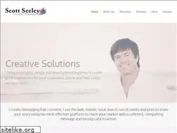 Sites similar to scottseeley.com