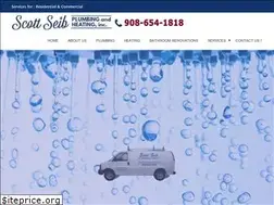 Sites similar to scottseibplumbing.com