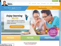 Sites similar to scottsenglish.com