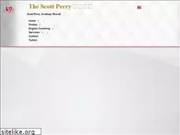 Sites similar to scottsensei.com