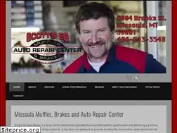 Sites similar to scottseqauto.com