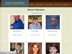 Sites similar to scottsfh.com