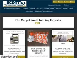 Sites similar to scottsflooring.ca