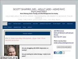 Sites similar to scottshapiromd.com