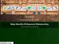 Sites similar to scottsharborgrill.com