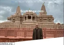 Sites similar to scottshaw.com