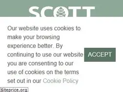 Sites similar to scottsheds.com