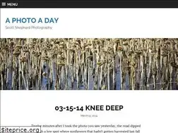 Sites similar to scottshephard.com