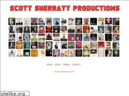 Sites similar to scottsherratt.com
