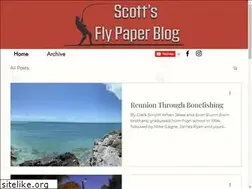 Sites similar to scottsheywood.blogspot.com