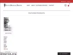 Sites similar to scottshighland.com