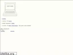 Sites similar to scottshipp.com